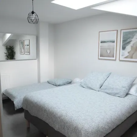 Apartment Spacieux Et Moderne - Tout Confort *
