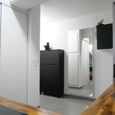 Spacieux Et Moderne - Tout Confort *