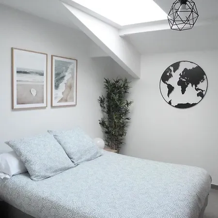 Spacieux Et Moderne - Tout Confort