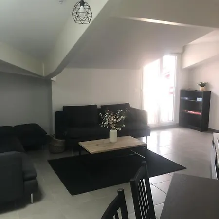 Spacieux Et Moderne - Tout Confort Hendaye